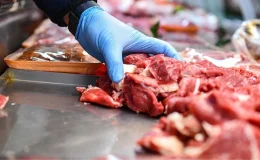 İstanbul’da et fiyatları arttı, kıyma kilosu 600 liraya yükseldi