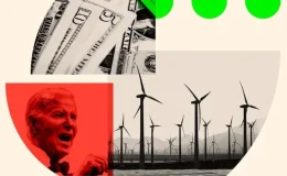 ABD, Ekonomik Canlanma ile Küresel Güç Dengesini Değiştiriyor