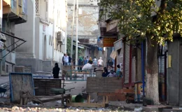Kobani Eylemlerinde 2 Polis Şehit Oldu, 35 Kişi Hayatını Kaybetti