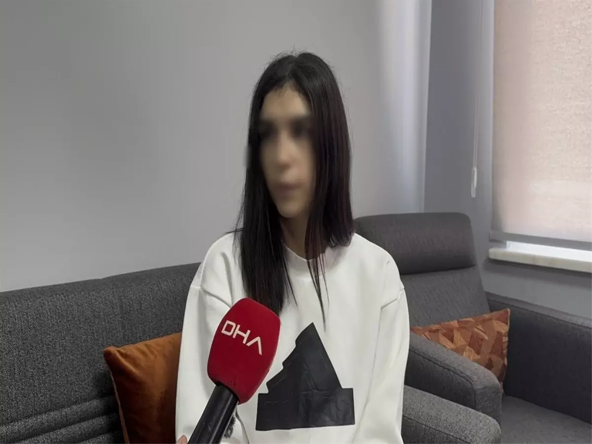 Bursa’da Sevgili Korkusu: Ayşe Ç. Hayatından Endişeli