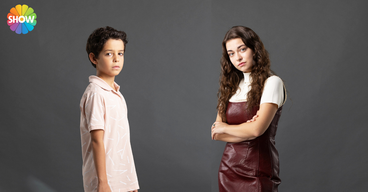 Genç oyuncular, ‘Kalpazan’ı anlattılar