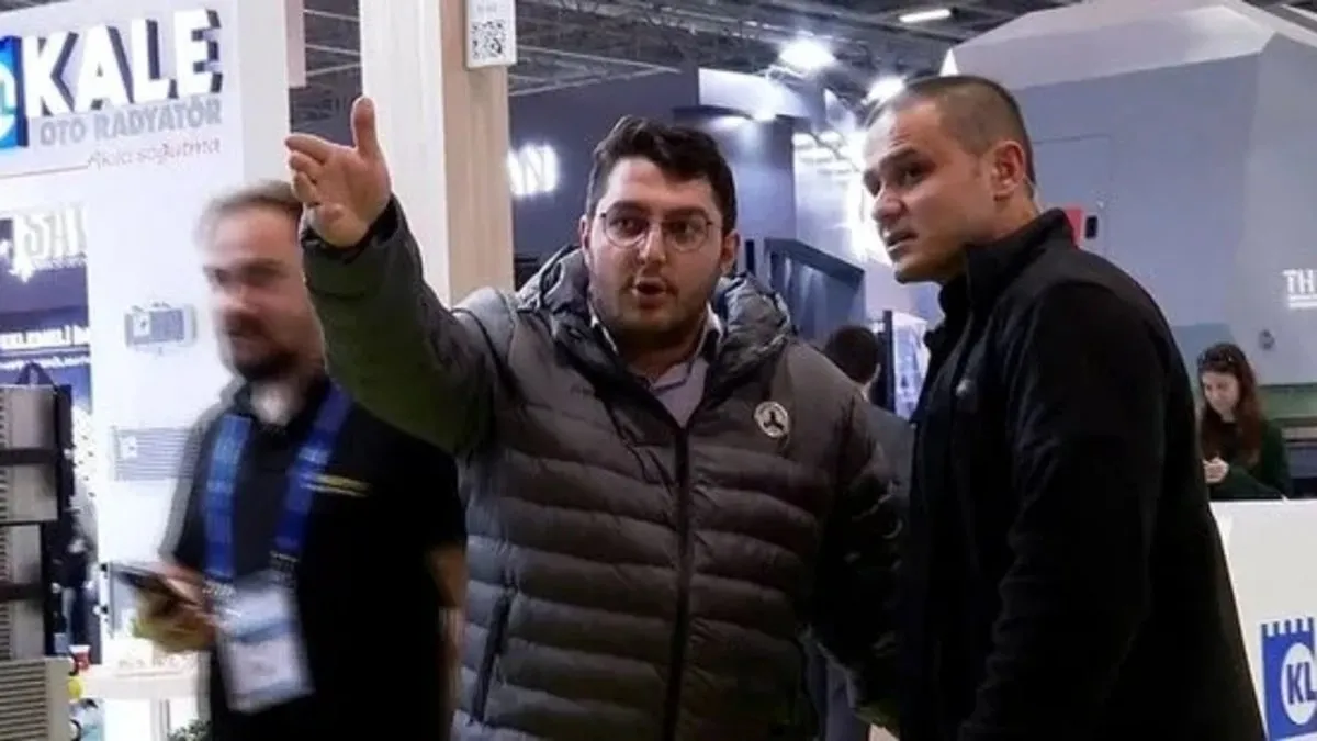 İmamoğlu’ndan vatandaşa hakaret: Sen bayağı çirkinsin
