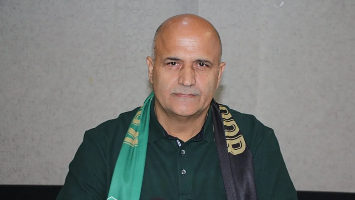 Kocaelispor’un Süper Lig için “78 puan” hesabı