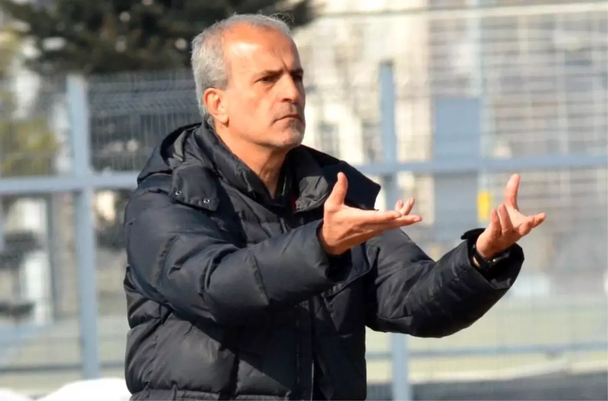 Yavuz Hastoprakçılar: Başarı İçin Çabalıyoruz