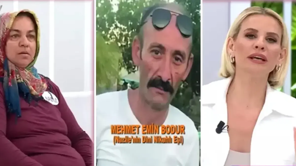 Aile içi yasak aşk skandalı! “Cinsel birliktelik” çıkışı sonrası Esra Erol küplere bindi