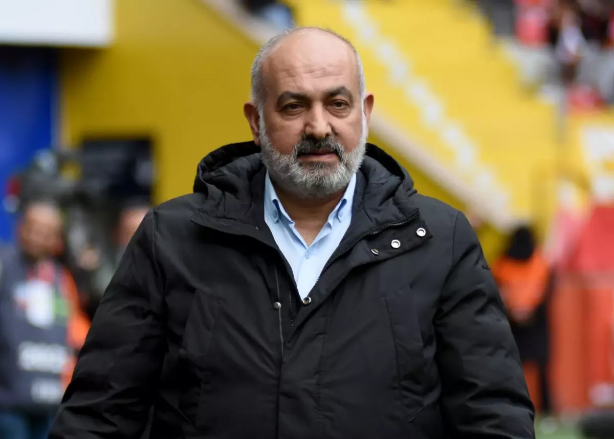 Kayserispor Başkanı Ali Çamlı’dan Penaltı Eleştirisi