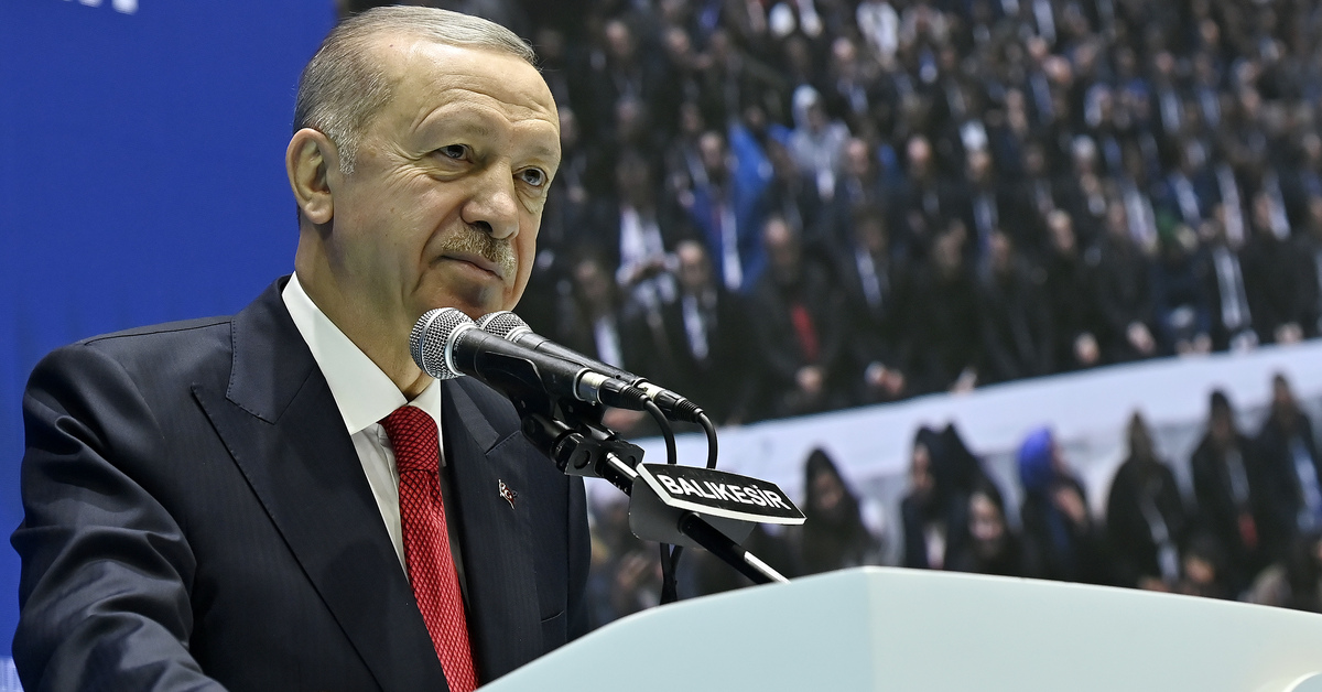 Cumhurbaşkanı Erdoğan: Faizi kesinlikle indireceğiz