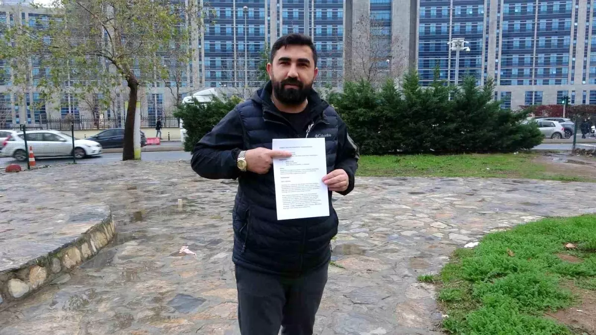 İstanbul’dan Esad’a Suç Duyurusu