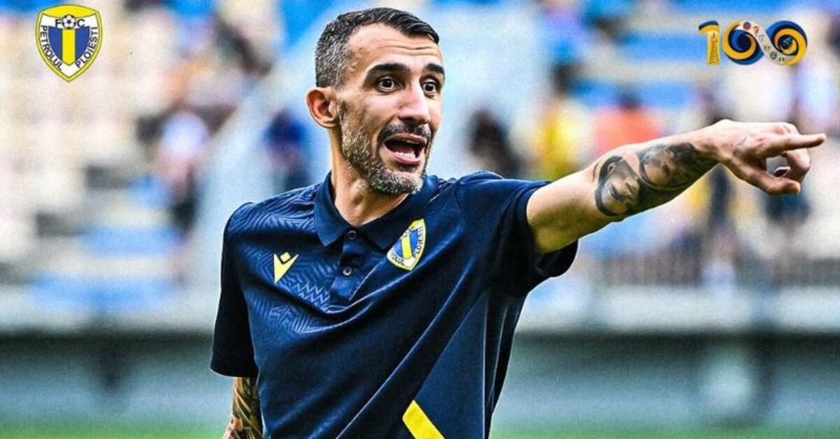 Mehmet Topal: Petrolul’deki görevimi kendi isteğim ile sonlandırma kararı aldım