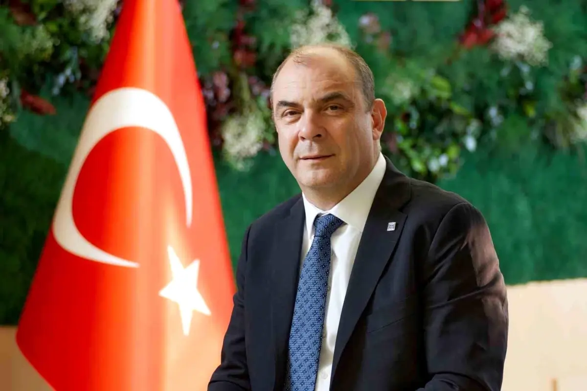 Eskişehir İhracatı 2024’te 4,5 Milyar Dolar