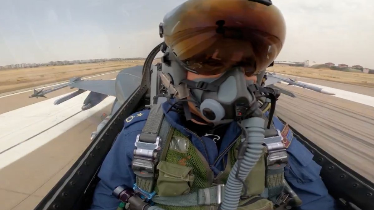 Irak ve Suriye’nin kuzeyinde 9 terörist etkisiz hale getirildi