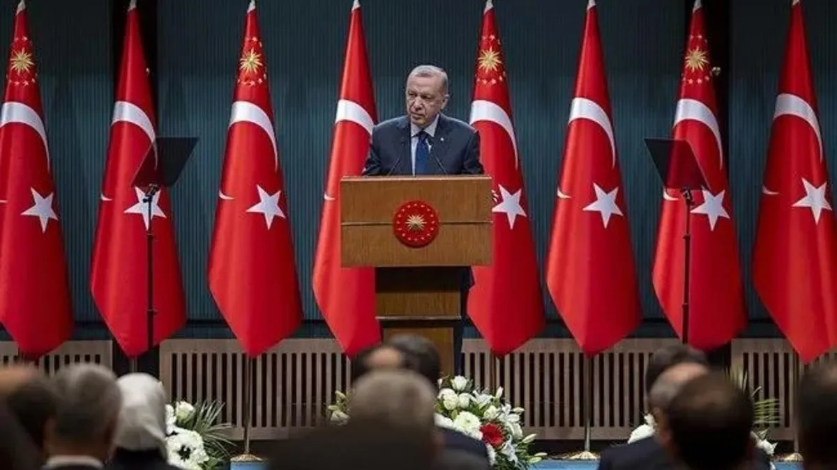 Terör devleti hayali kuranlara sert uyarı: Bir gece ansızın gelebiliriz