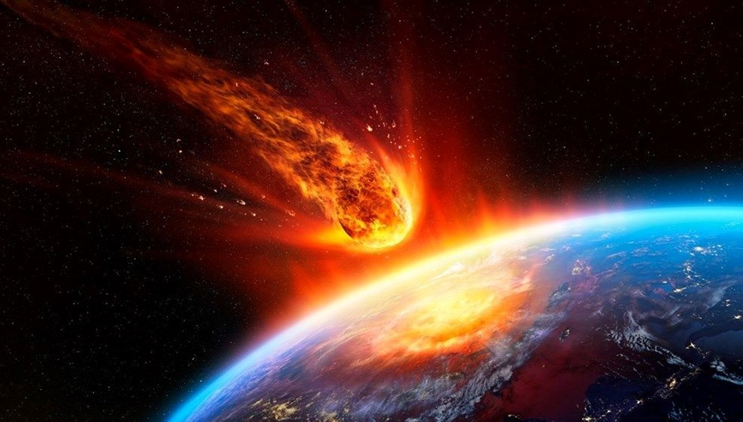 NASA mühendisi açıkladı: “Şehir katili” asteroit 2032’de nereye çarpacak?