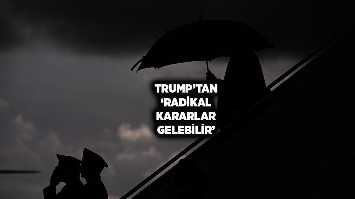 Son dakika: CSIS araştırmacısı Atalan: ‘Gazze’de ültimatom verip İran’ı kişiselleştiren’ Trump’ın amacı ne?