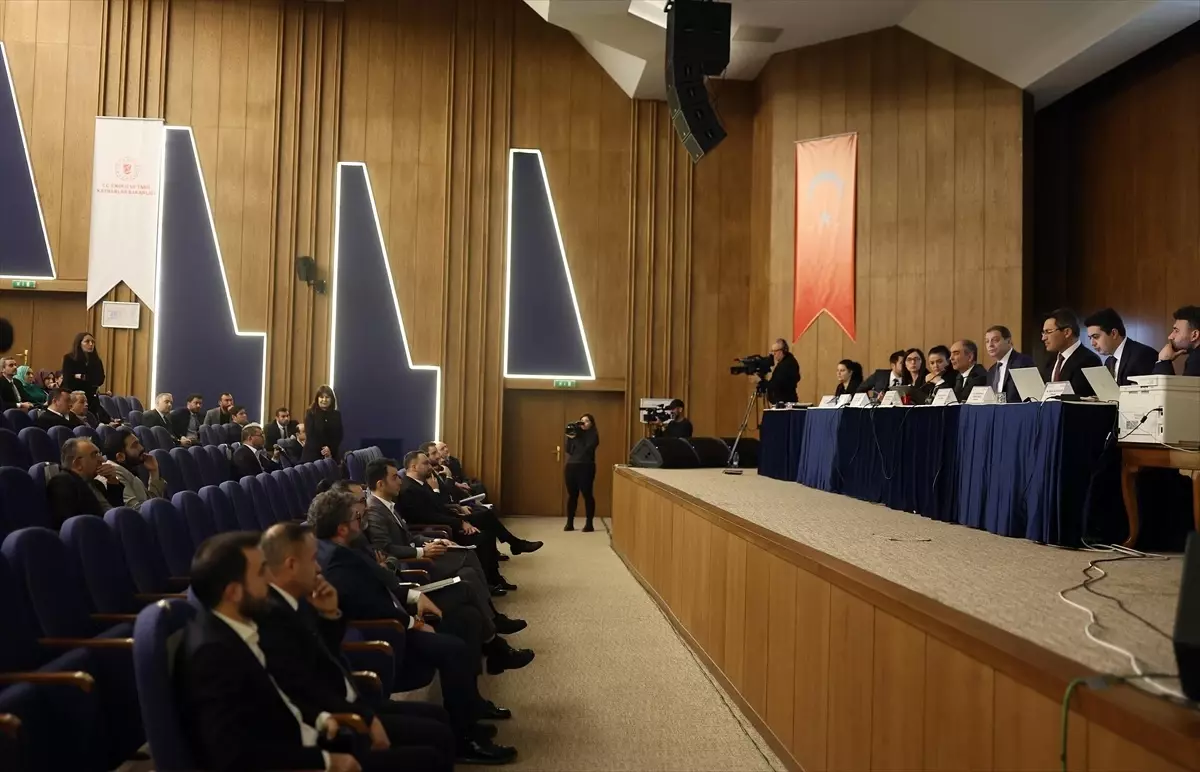 Yenilenebilir Enerjide Hızlı Yükseliş