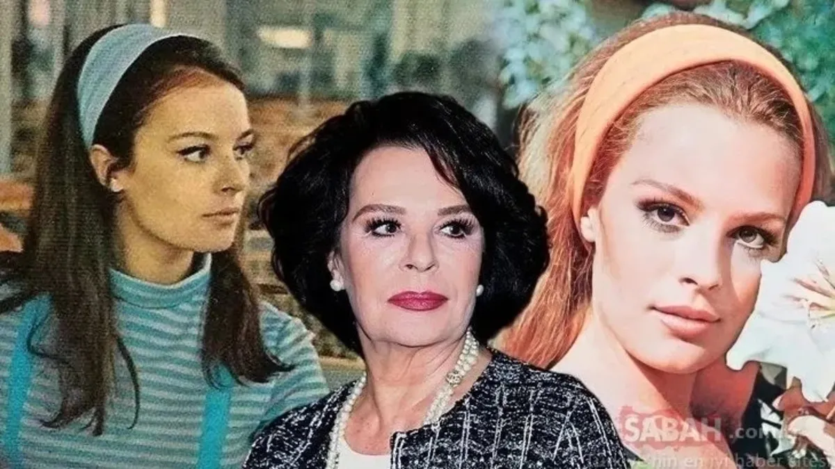 Yeşilçam’ın dört yapraklı yoncası ilk kez açıkladı! Usta oyuncu Hülya Koçyiğit: Beni gerçekten çok üzüyor…