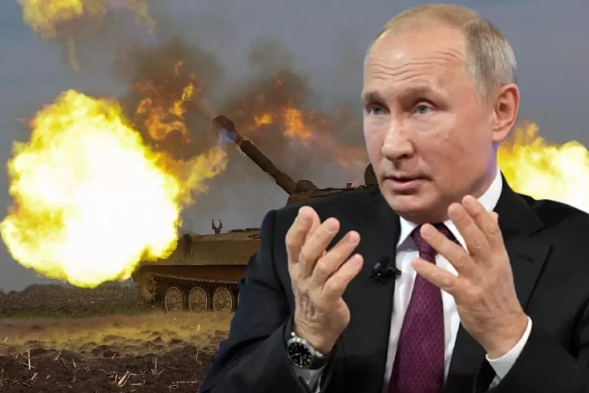 Avrupa ülkelerinden Rusya’ya sert mesaj: Putin masaya oturmak zorunda kalacak