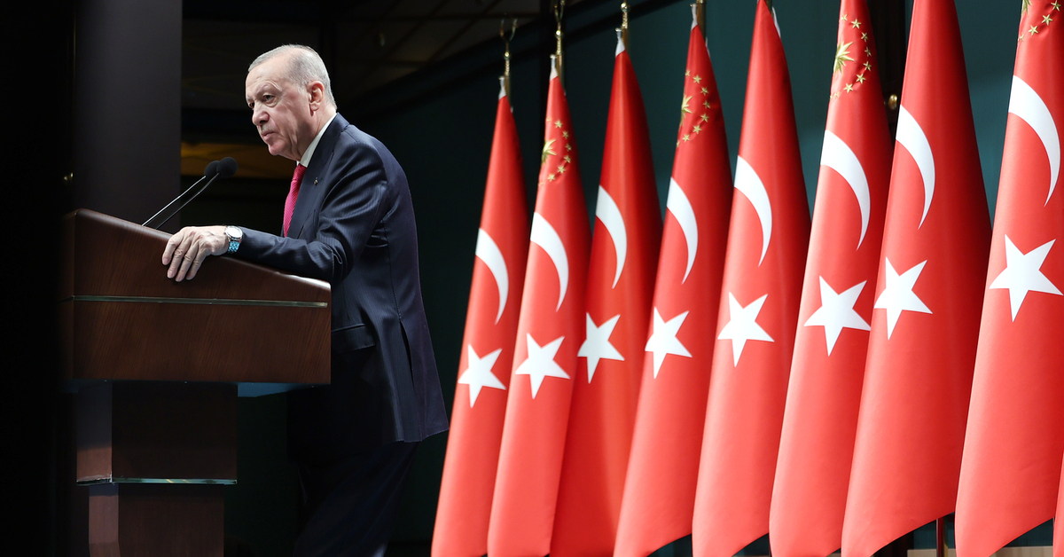 Kabine toplanıyor: İBB’deki soruşturma süreci masada