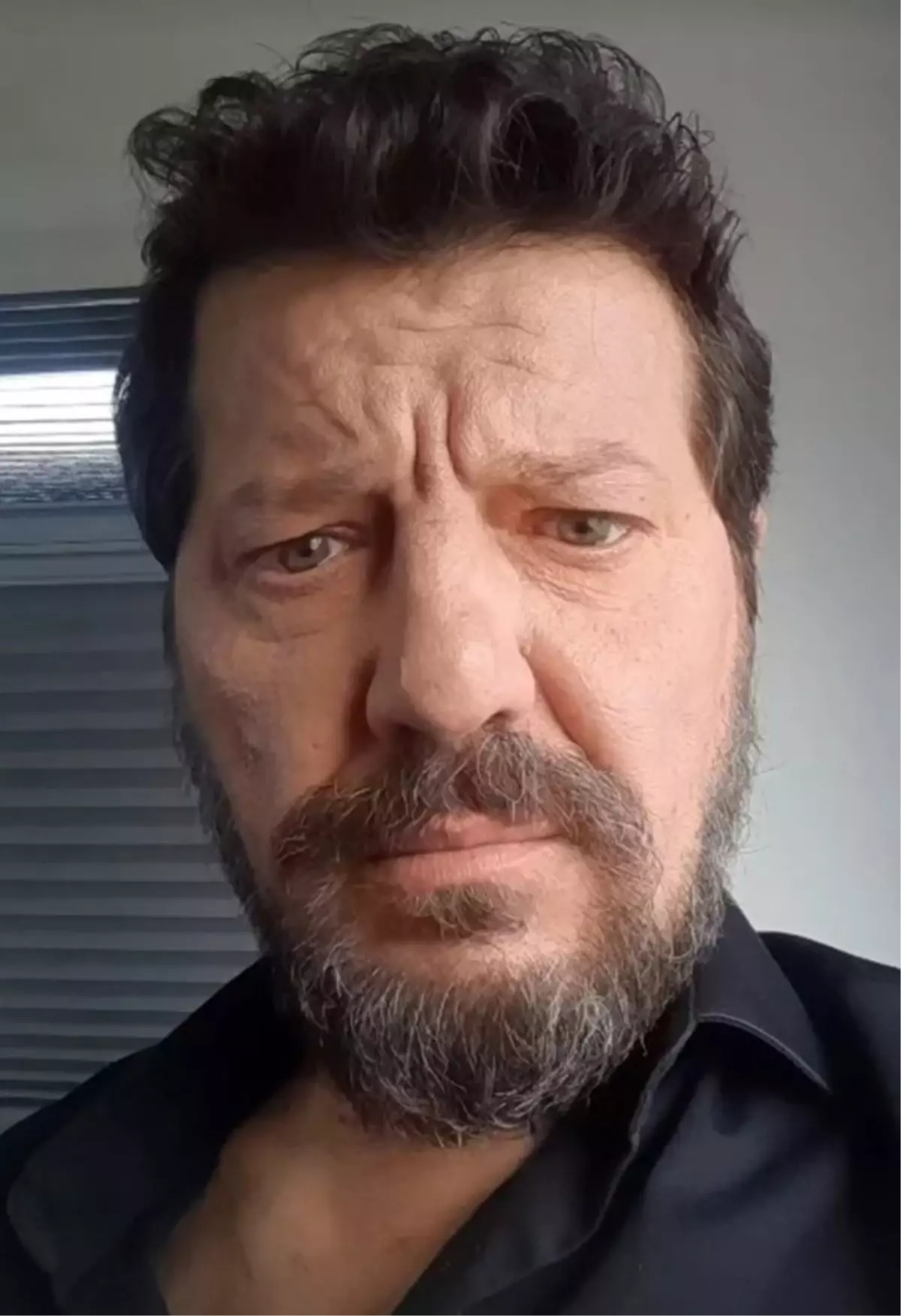 Şinasi Yurtsever’in cenazesine katılamayan İlker Aksum: Dostum beni affet