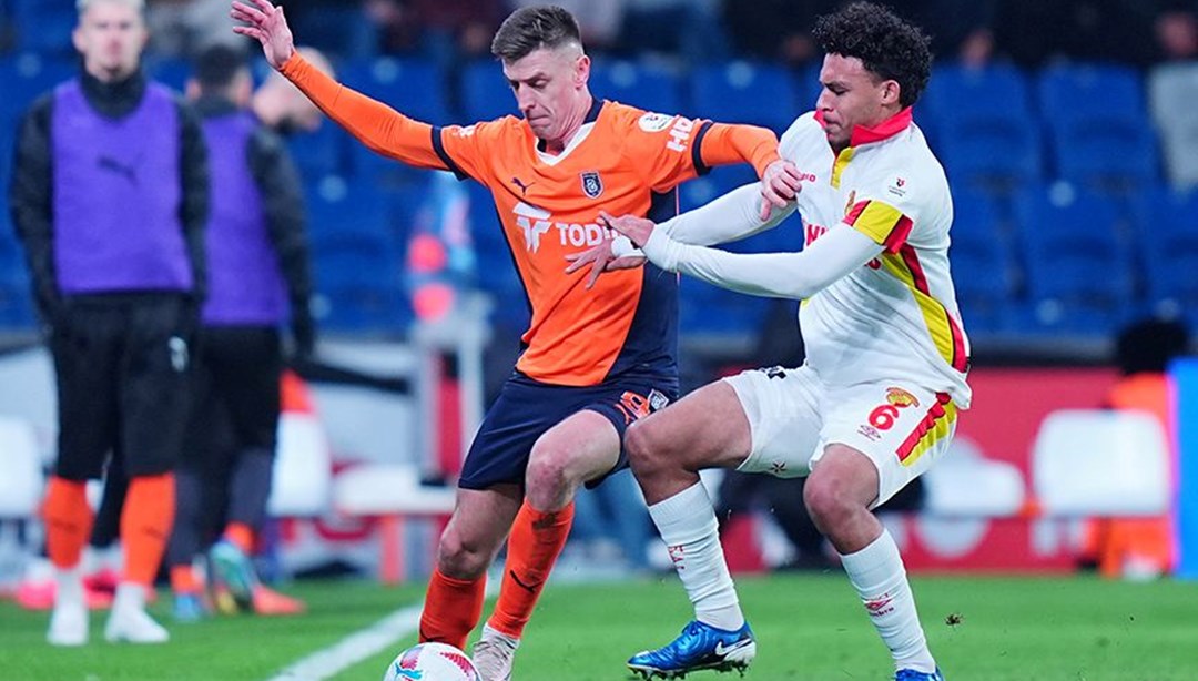 Süper Lig’in golcüsü Piatek Trabzonspor yolunda