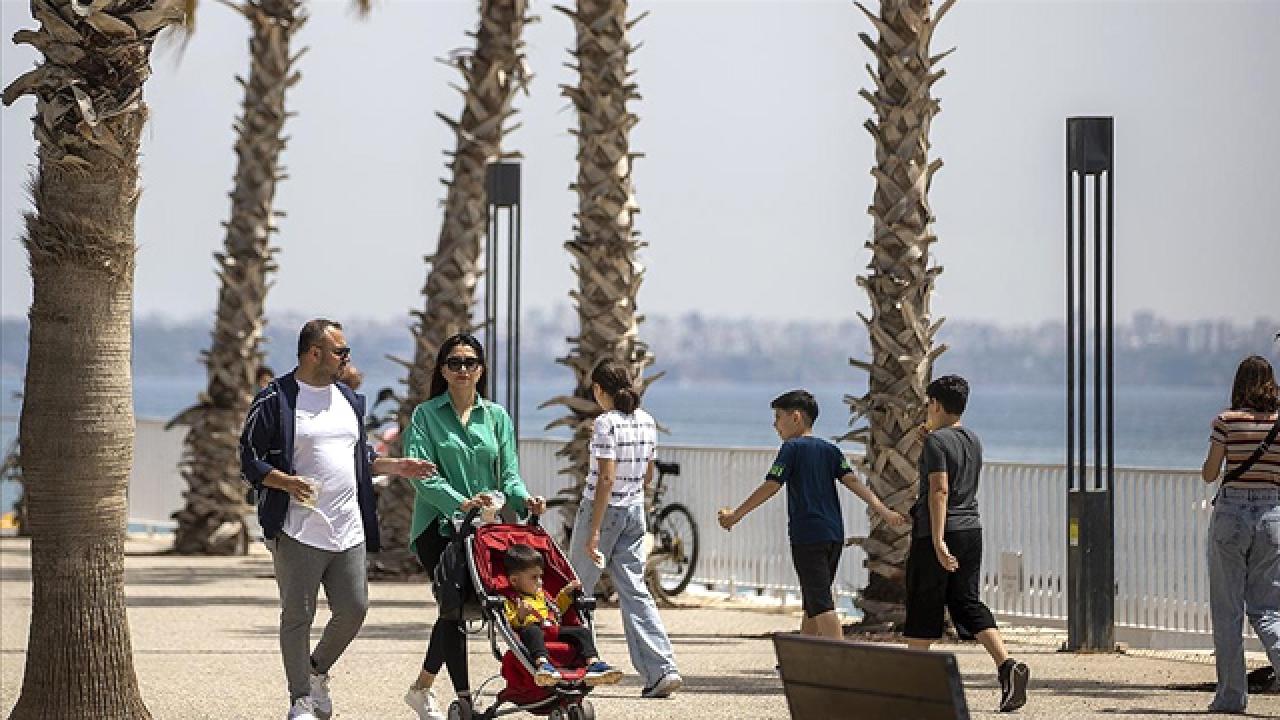 Yeni haftada hava nasıl olacak?