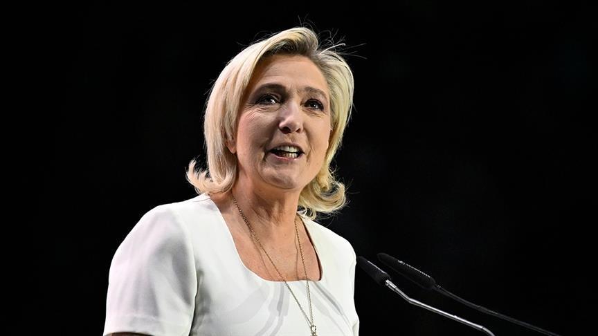 ABD’den Le Pen kararına ilişkin açıklama
