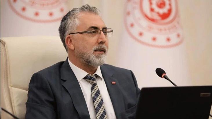 Bakan Işıkhan’dan boykot çağrılarına karşı “millet kazandı” paylaşımı