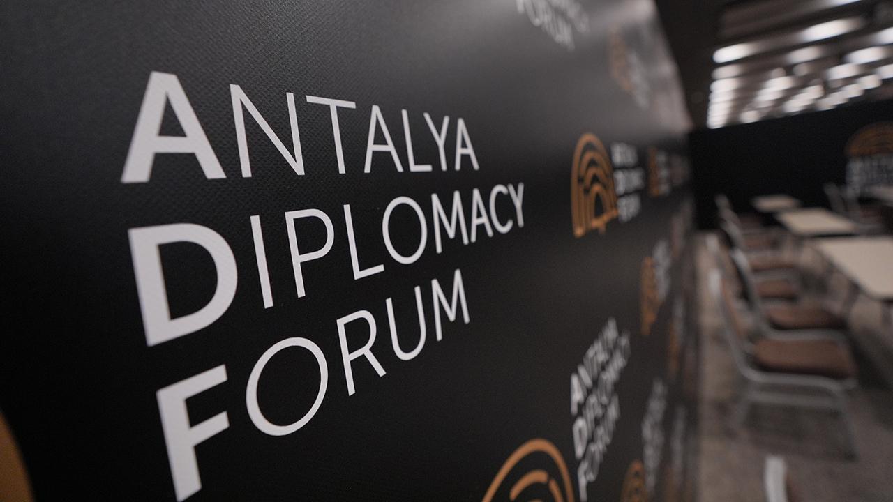 BM Genel Kurul Başkanı, Antalya Diplomasi Forumu’nda çok taraflılık mesajı verecek