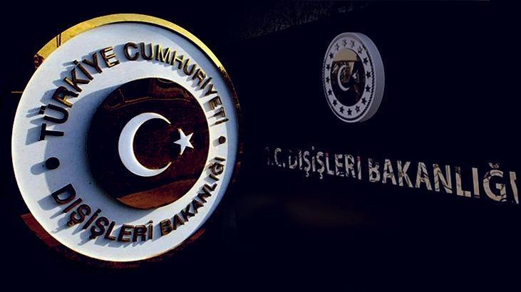 Dışişleri Bakanlığı’ndan İsrail’e Mescid-i Aksa tepkisi: Gerilimi tırmandıracak tehlikeli bir adım