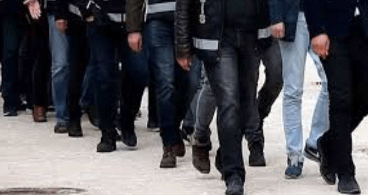 İstanbul’da yasa dışı bahis operasyonu: 4 şüpheli tutuklandı