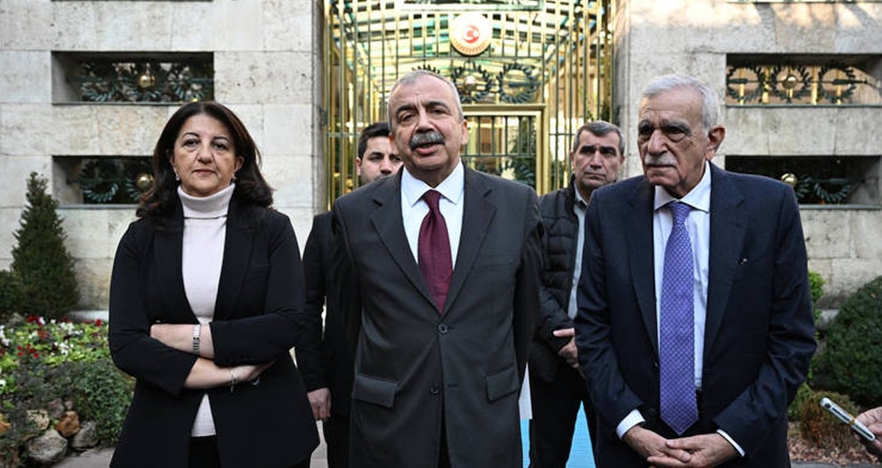 Kulis: PKK’nın kararındaki gecikmenin asıl nedeni ortaya çıktı