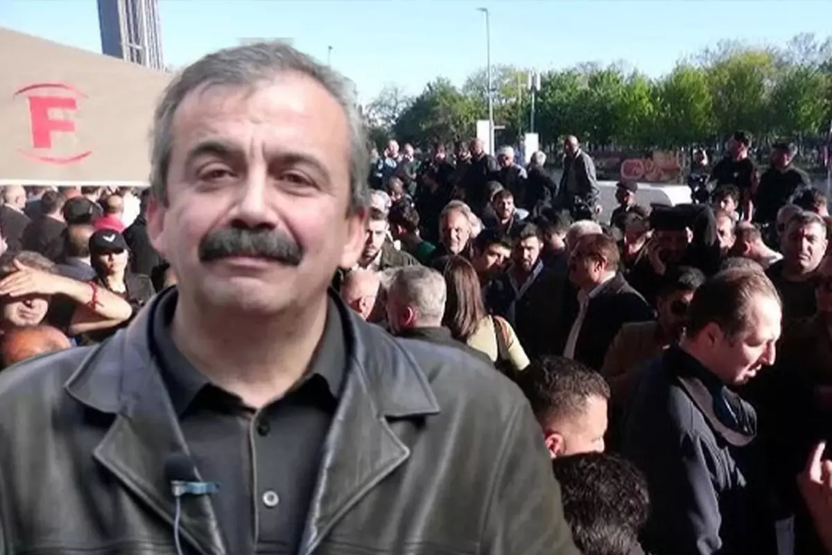 Sırrı Süreyya Önder’in cenaze programı belli oldu
