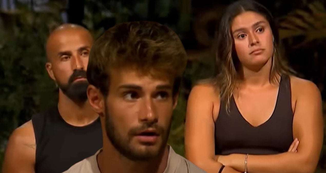 Survivor’ı karıştırsan hırsızlık olayı! Acun Ilıcalı: ‘Almeda her şeyi itiraf etti’