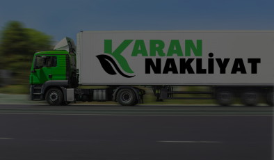 Karan Nakliyat ile Güvenli ve Planlı Taşınma Deneyimi