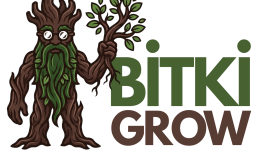 Bitkigrow ile Bitki Yetiştiriciliğinde Doğru Ekipman ve Ürün Seçimi